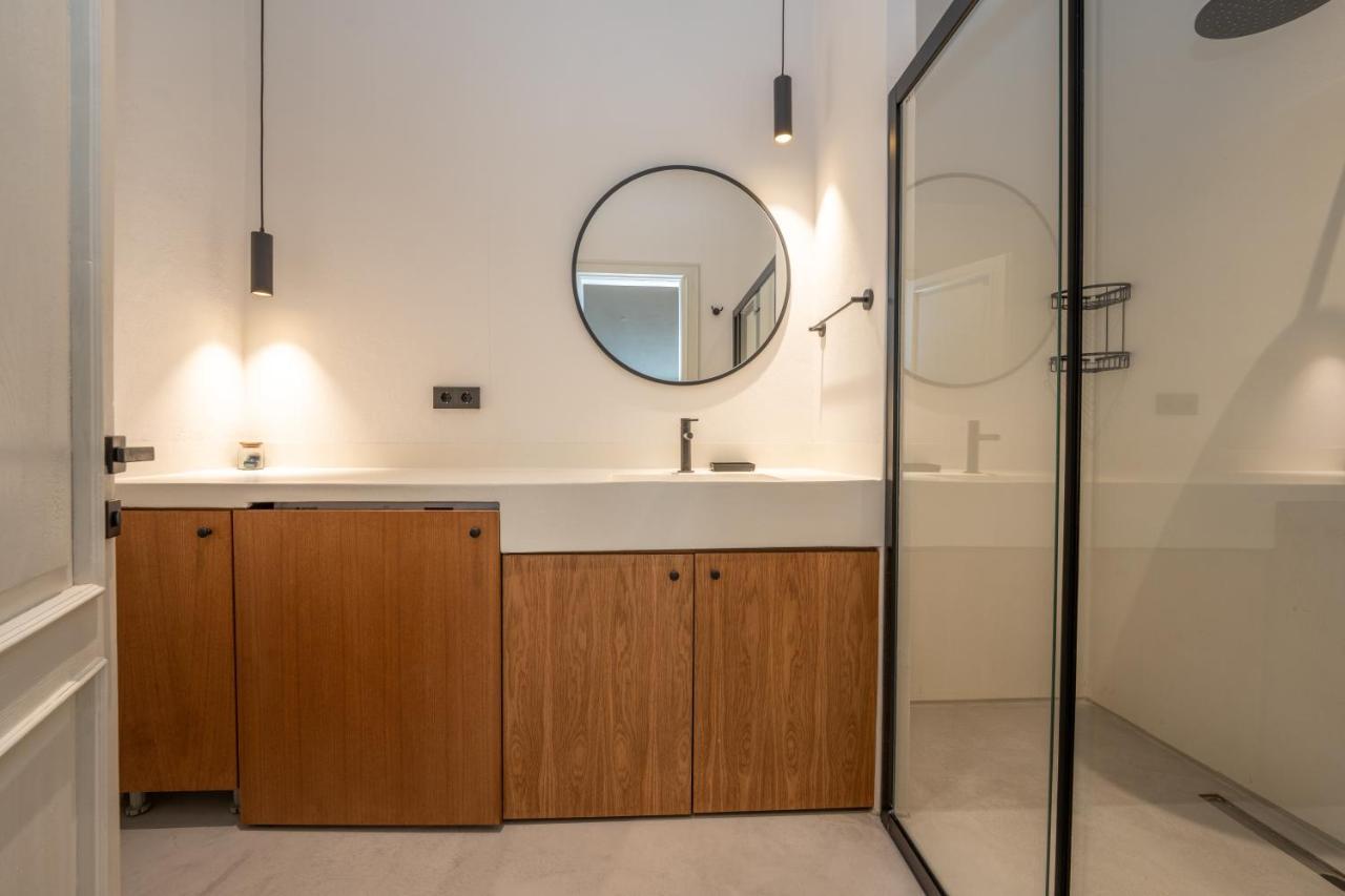 Gizz Suites City Fethiye Eksteriør billede