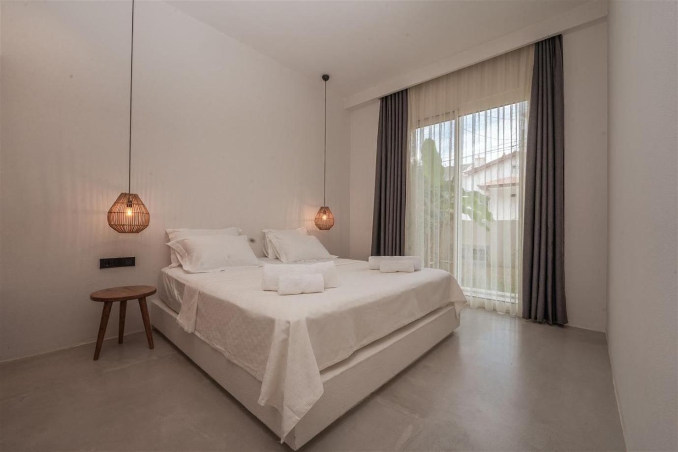 Gizz Suites City Fethiye Eksteriør billede