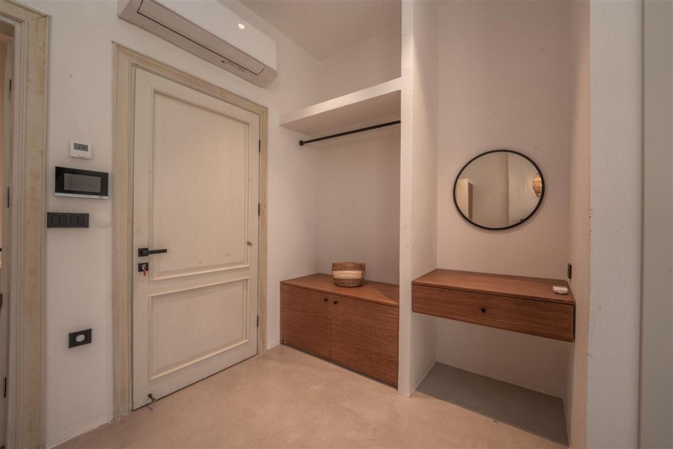 Gizz Suites City Fethiye Eksteriør billede