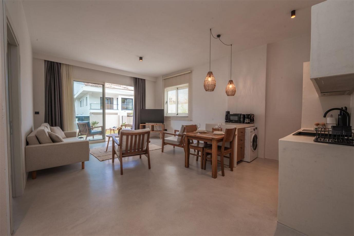 Gizz Suites City Fethiye Eksteriør billede